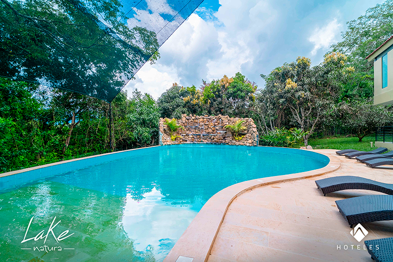 Hotel Natura Lake Anapoima