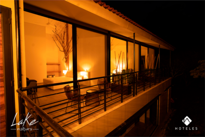 Hotel Natura Lake Anapoima