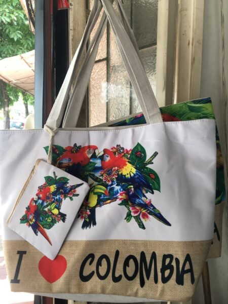 ARTESANIAS EN CAÑA FECHA