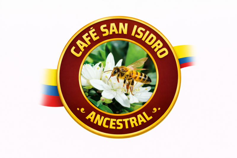 Café San Isidro Ancestral Anapoima