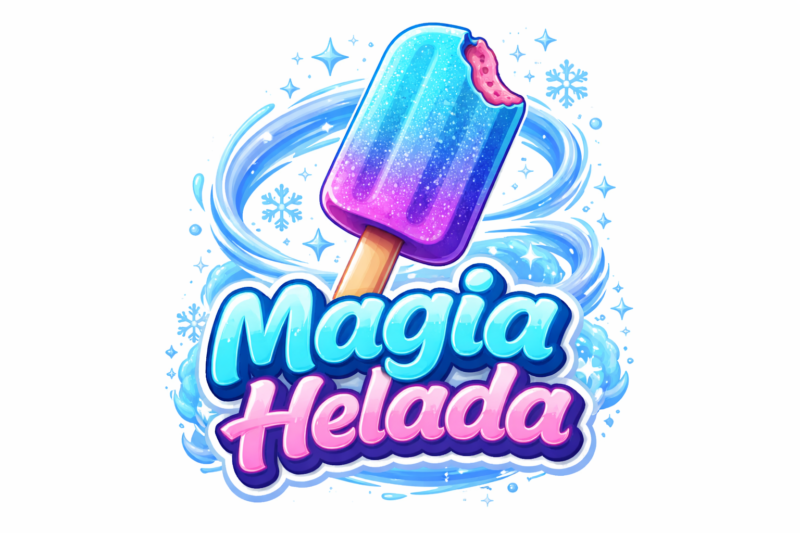 Magia Helada