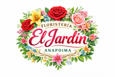 Floristería El Jardín