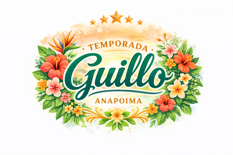 Temporada Guillo