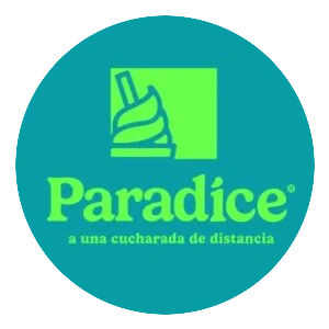 Heladería Paradice