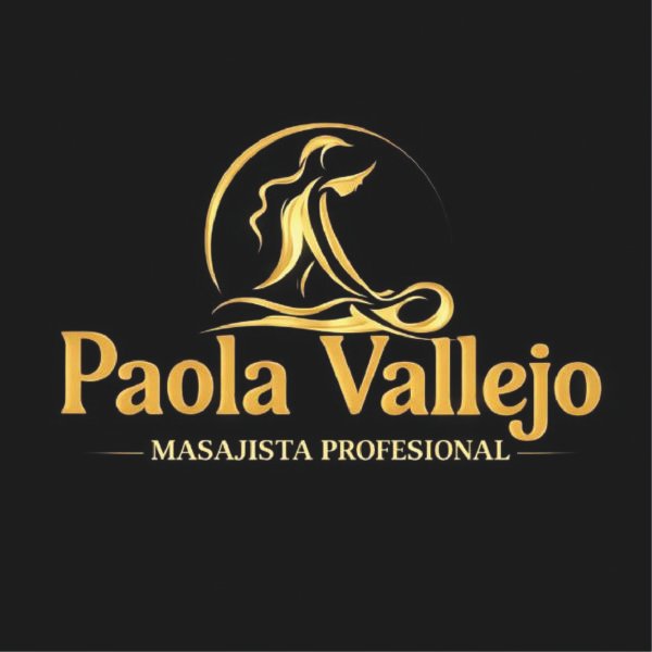 Paola Vallejo – Masajista Profesional