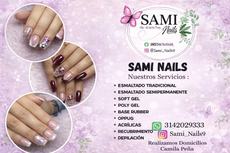 Sami Nails
