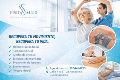 FisioSalud