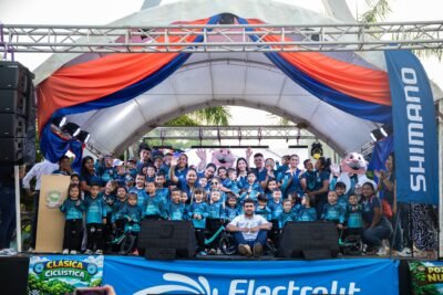 SOMOS REGION
