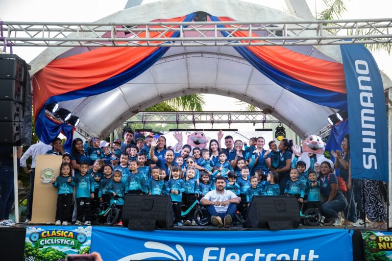 SOMOS REGION