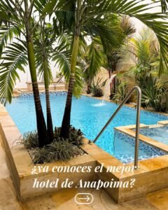 Hotel Le Falep & Spa