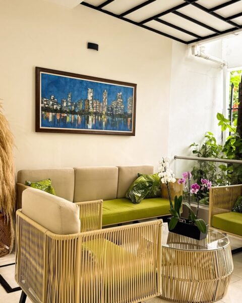 Hotel Le Falep & Spa