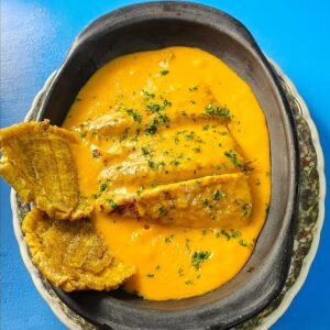 Restaurante Secretos del Pacifico