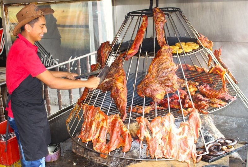 El Llanerazo de Junior