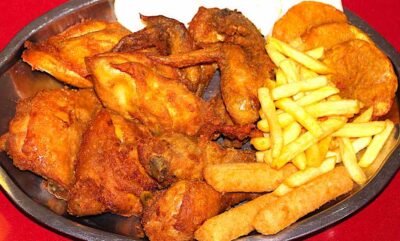Restaurante ExquiBroaster