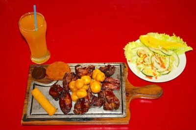 Restaurante ExquiBroaster