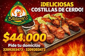 Restaurante Baldiony’s