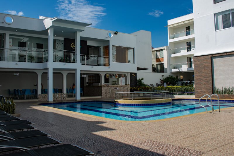 Hotel Anapoima