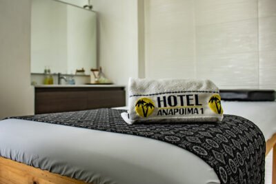 Hotel Anapoima