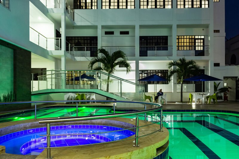 Hotel Anapoima