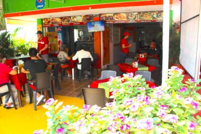 Restaurante ExquiBroaster
