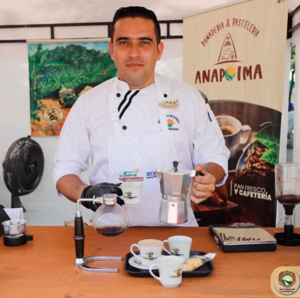Panadería y Pastelería Anapoima