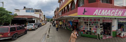 Almacén Kmilo