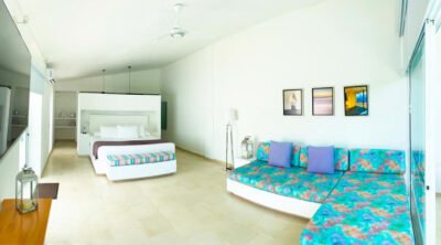 La Masia Hotel Boutique