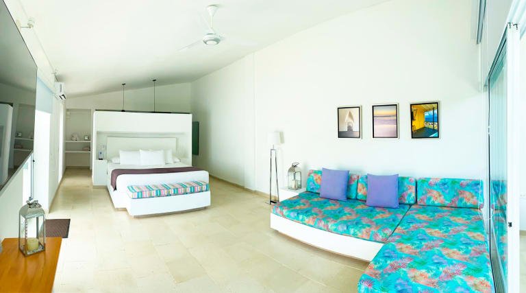 La Masia Hotel Boutique